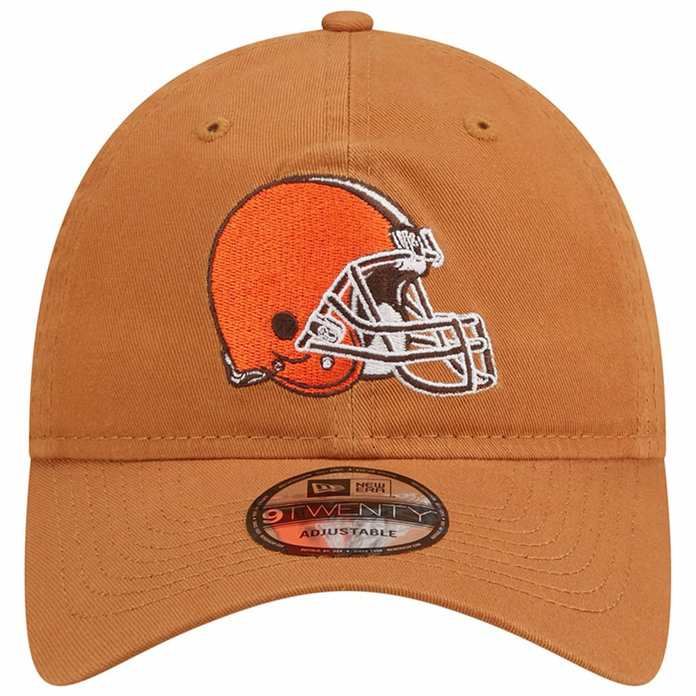 NFL Cleveland Browns Core Classic 2.0 9TWENTY Adjustable Hat