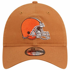 NFL Cleveland Browns Core Classic 2.0 9TWENTY Adjustable Hat