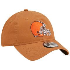 NFL Cleveland Browns Core Classic 2.0 9TWENTY Adjustable Hat