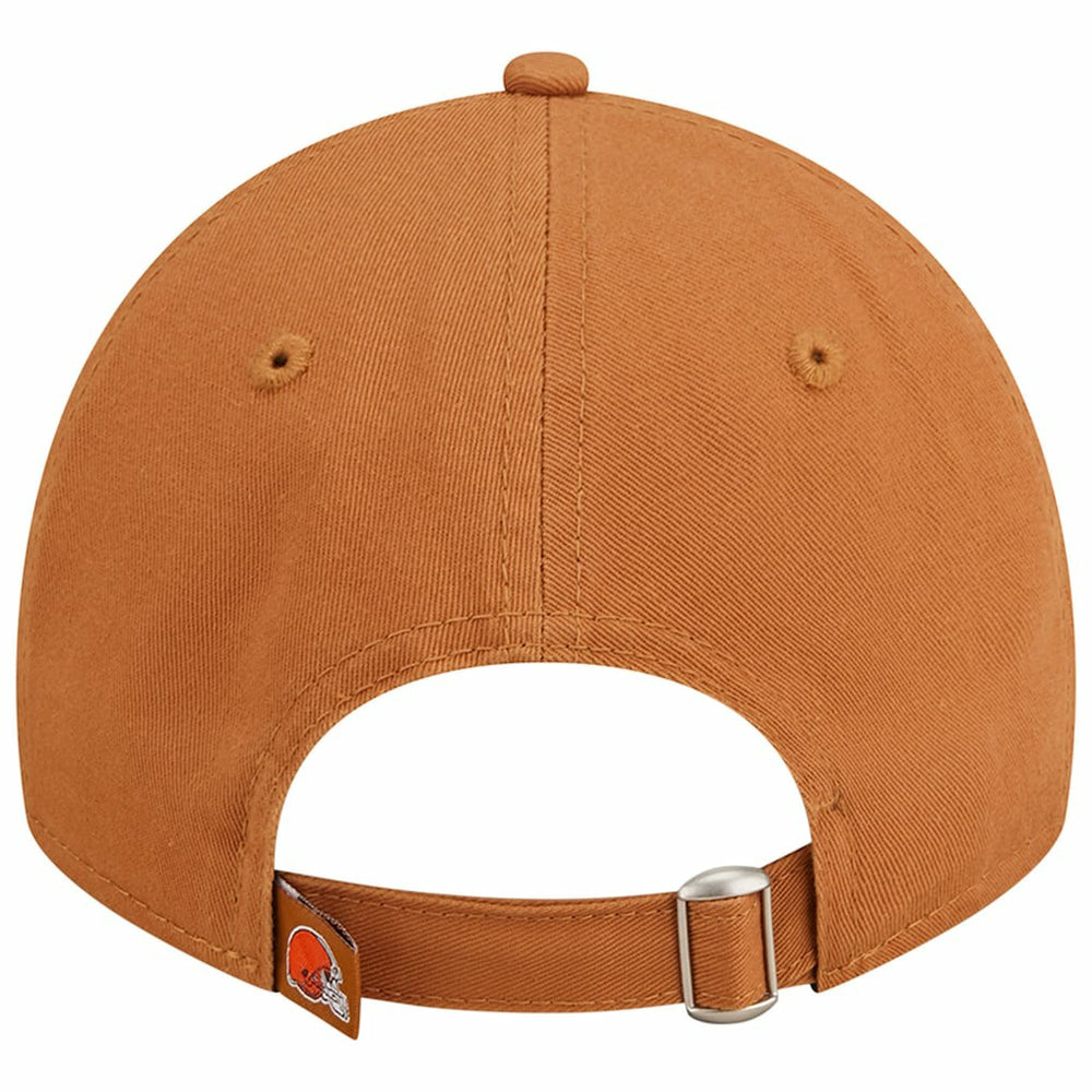 NFL Cleveland Browns Core Classic 2.0 9TWENTY Adjustable Hat