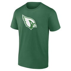 NFL Arizona Cardinals Kyler Murray  St. Patrick's Day Icon Player T-Shirt