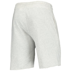 Athletics Concepts Sport Mainstream Terry Tri-Blend Shorts - Oatmeal
