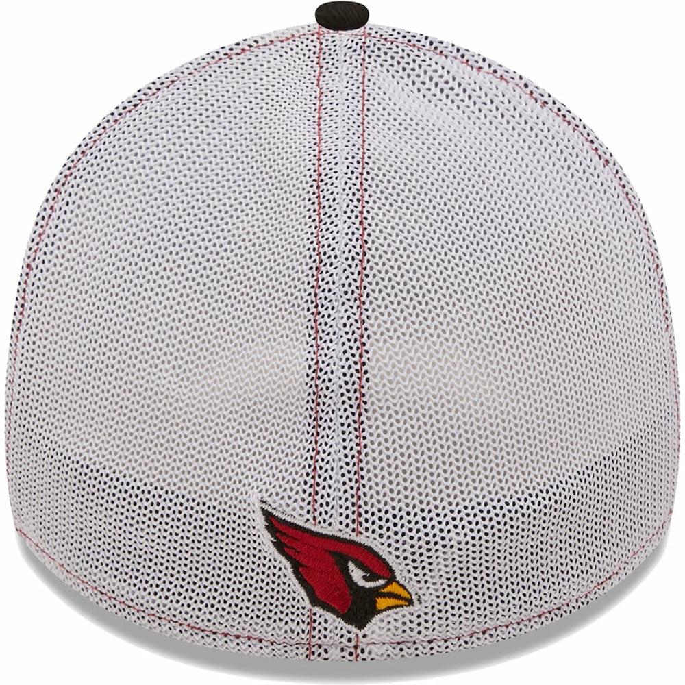 NFL Arizona Cardinals Team Banded 39THIRTY Flex Hat