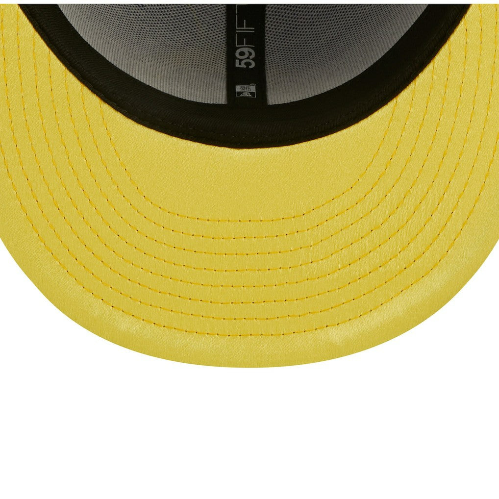 NFL Los Angeles Rams x Alpha Industries Alpha 59FIFTY Fitted Hat