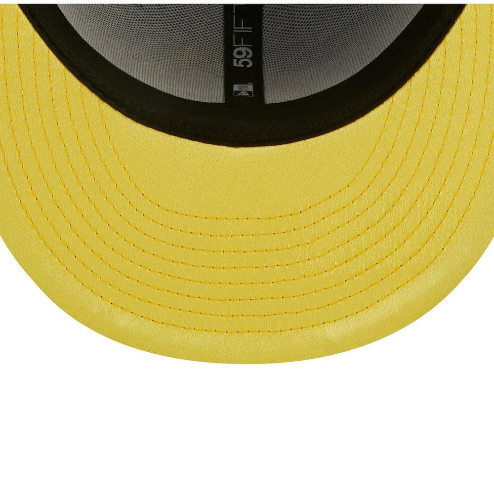 NFL Los Angeles Rams x Alpha Industries Alpha 59FIFTY Fitted Hat