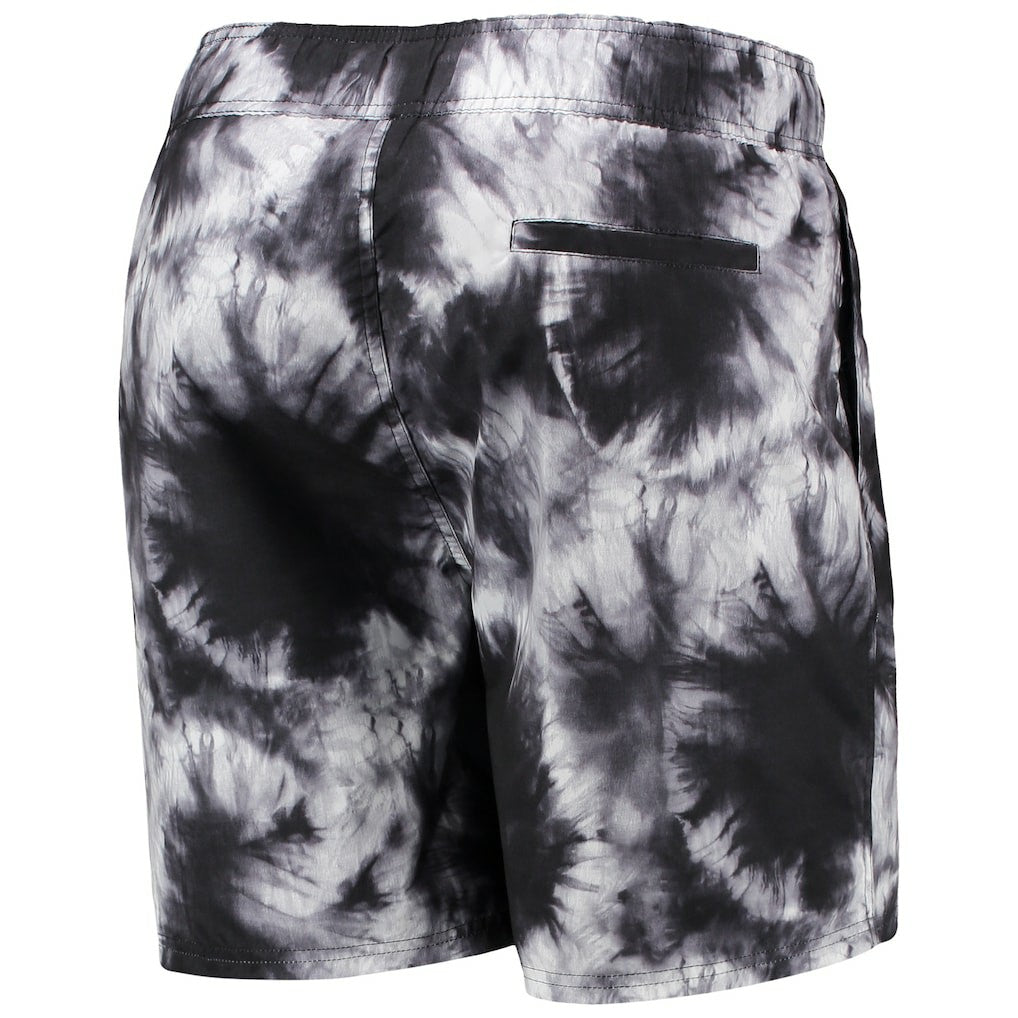 NFL Cleveland Browns G-III Sports by Carl Banks Splash Volley Swim Shorts