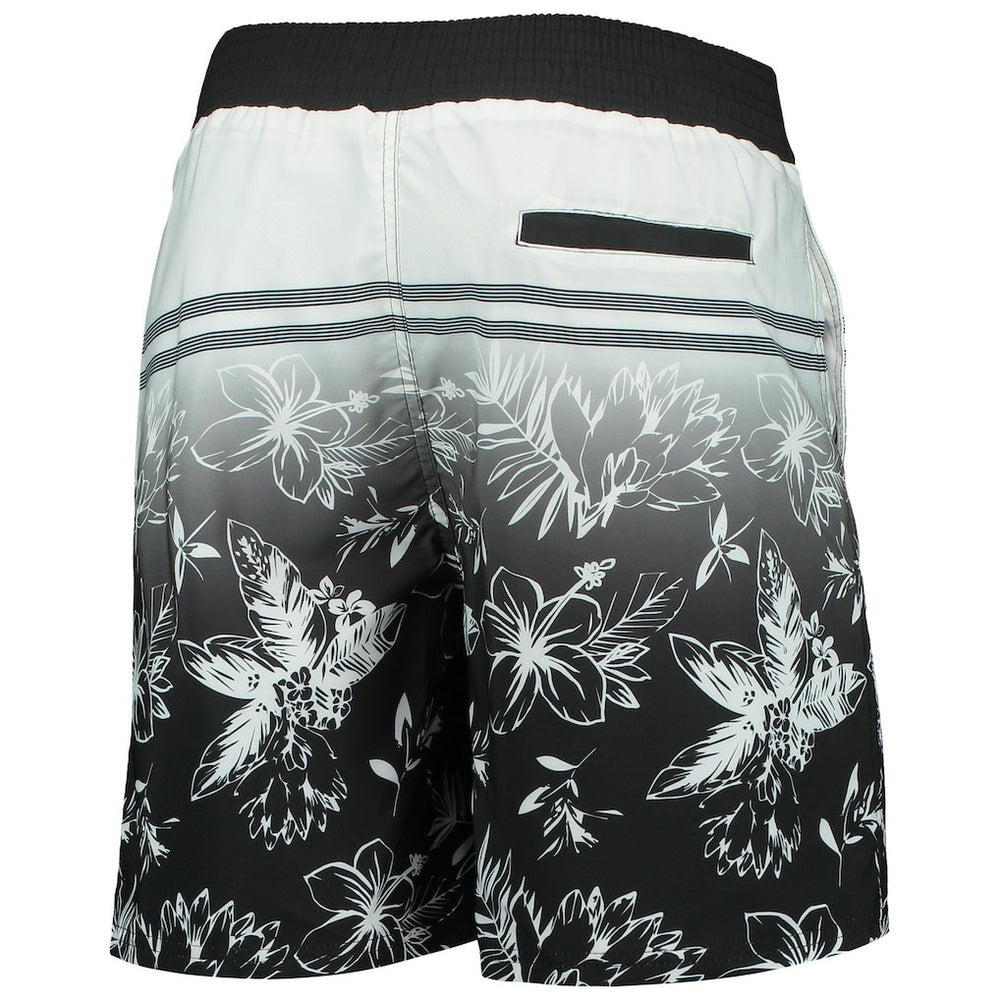 NFL Cleveland Browns G-III Sports by Carl Banks Island Volley Swim Shorts