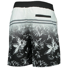 NFL Cleveland Browns G-III Sports by Carl Banks Island Volley Swim Shorts