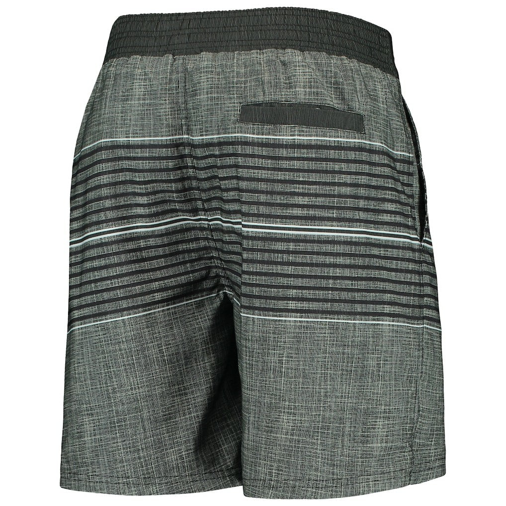 NFL Cleveland Browns G-III Sports by Carl Banks Horizon Swim Shorts