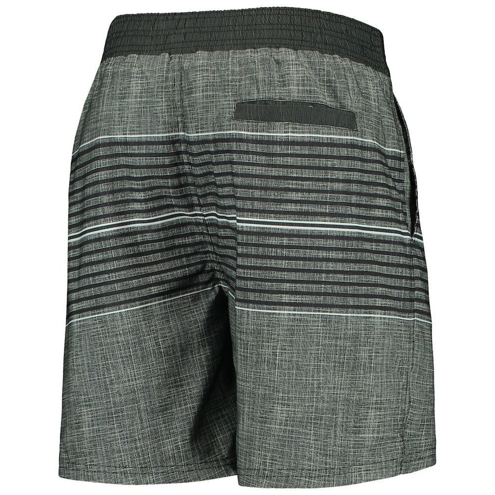 NFL Cleveland Browns G-III Sports by Carl Banks Horizon Swim Shorts