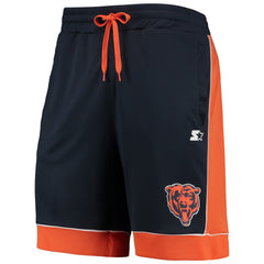NFL Chicago Bears Starter Fan Favorite Fashion Shorts