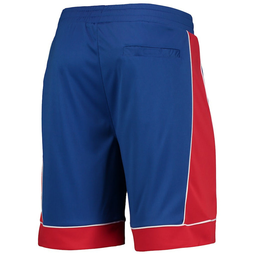 NFL Buffalo Bills Starter Fan Favorite Fashion Shorts