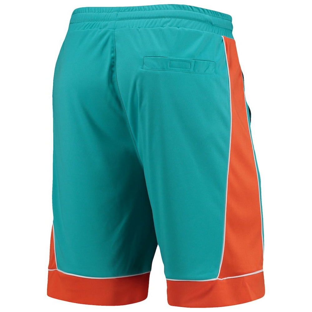 NFL Miami Dolphins Starter Fan Favorite Fashion Shorts