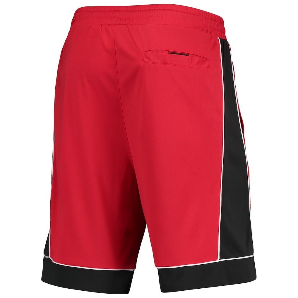 NFL San Francisco 49ers Starter Fan Favorite Fashion Shorts
