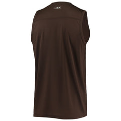NFL Cleveland Browns MSX by Michael Strahan Rebound Tank Top