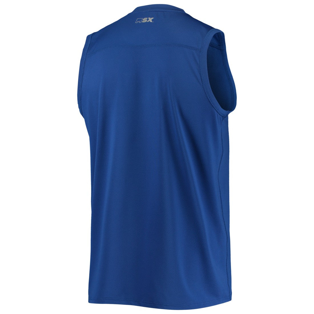 NFL New York Giants MSX by Michael Strahan Rebound Tank Top