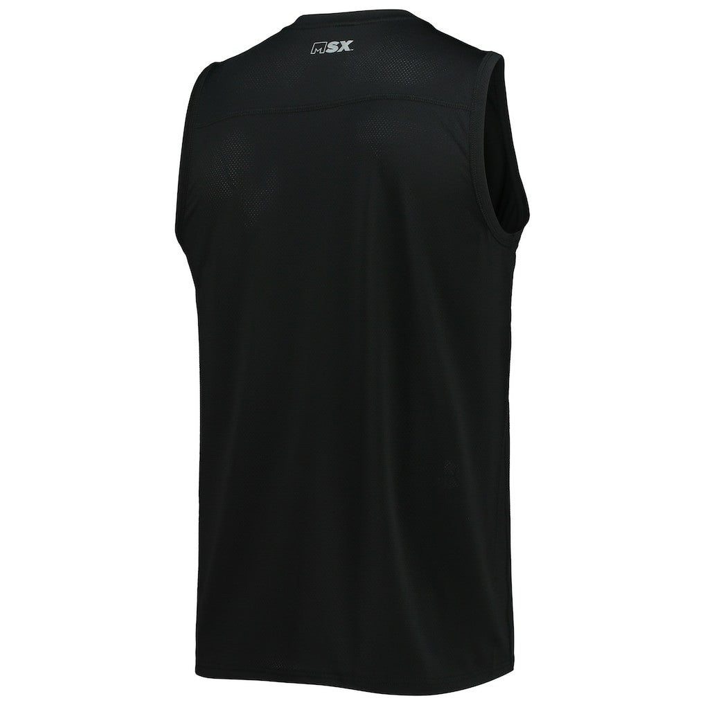 NFL New Orleans Saints MSX by Michael Strahan Rebound Tank Top