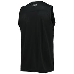 NFL New Orleans Saints MSX by Michael Strahan Rebound Tank Top