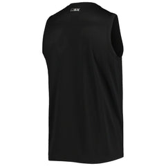 NFL Las Vegas Raiders MSX by Michael Strahan Rebound Tank Top