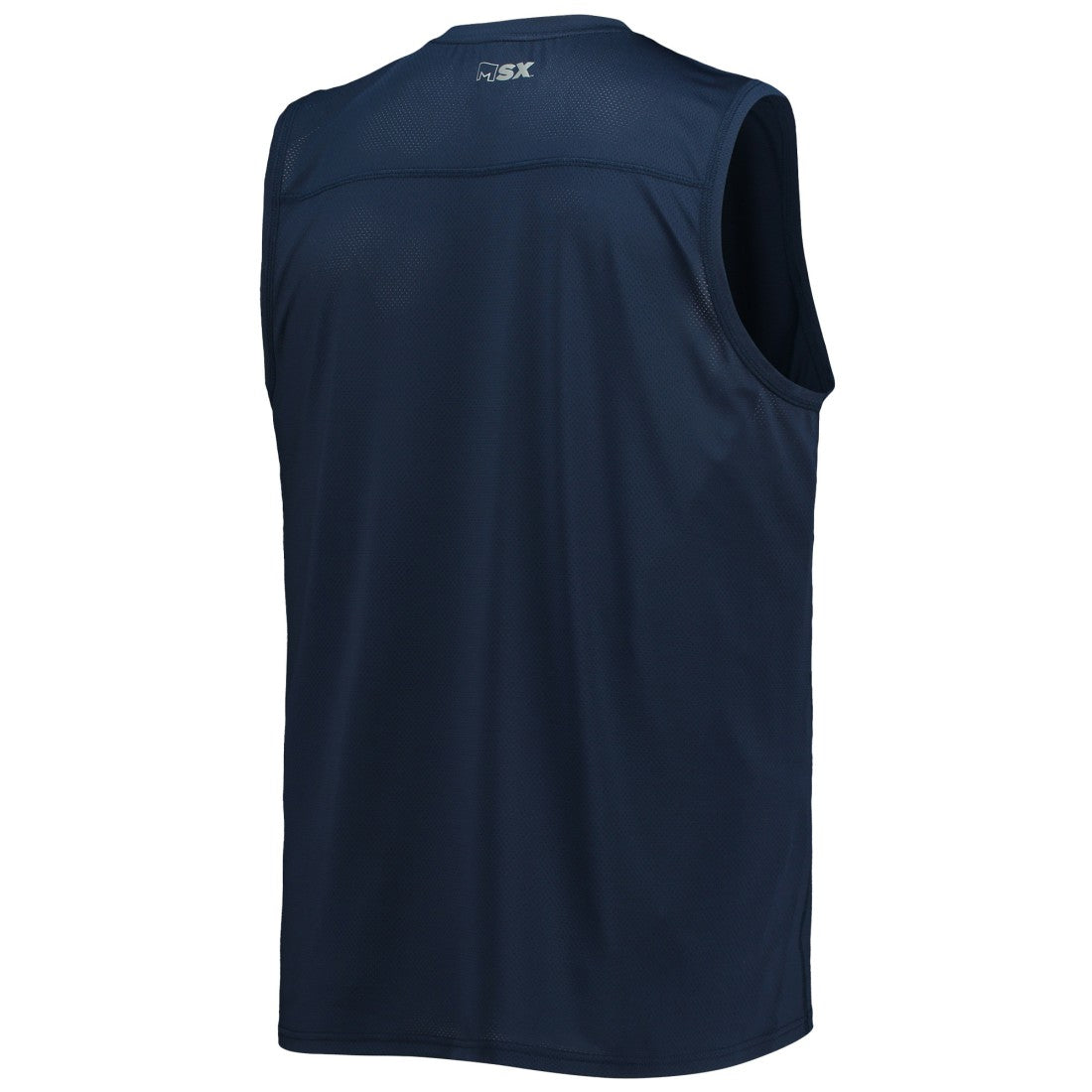 NFL Tennessee Titans MSX by Michael Strahan Rebound Tank Top
