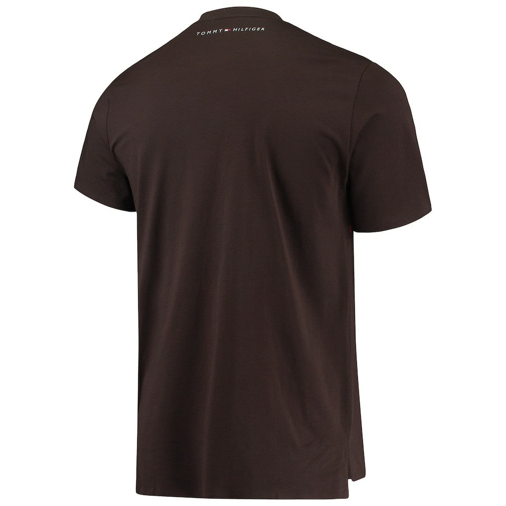 NFL Cleveland Browns Tommy Hilfiger The Travis T-Shirt