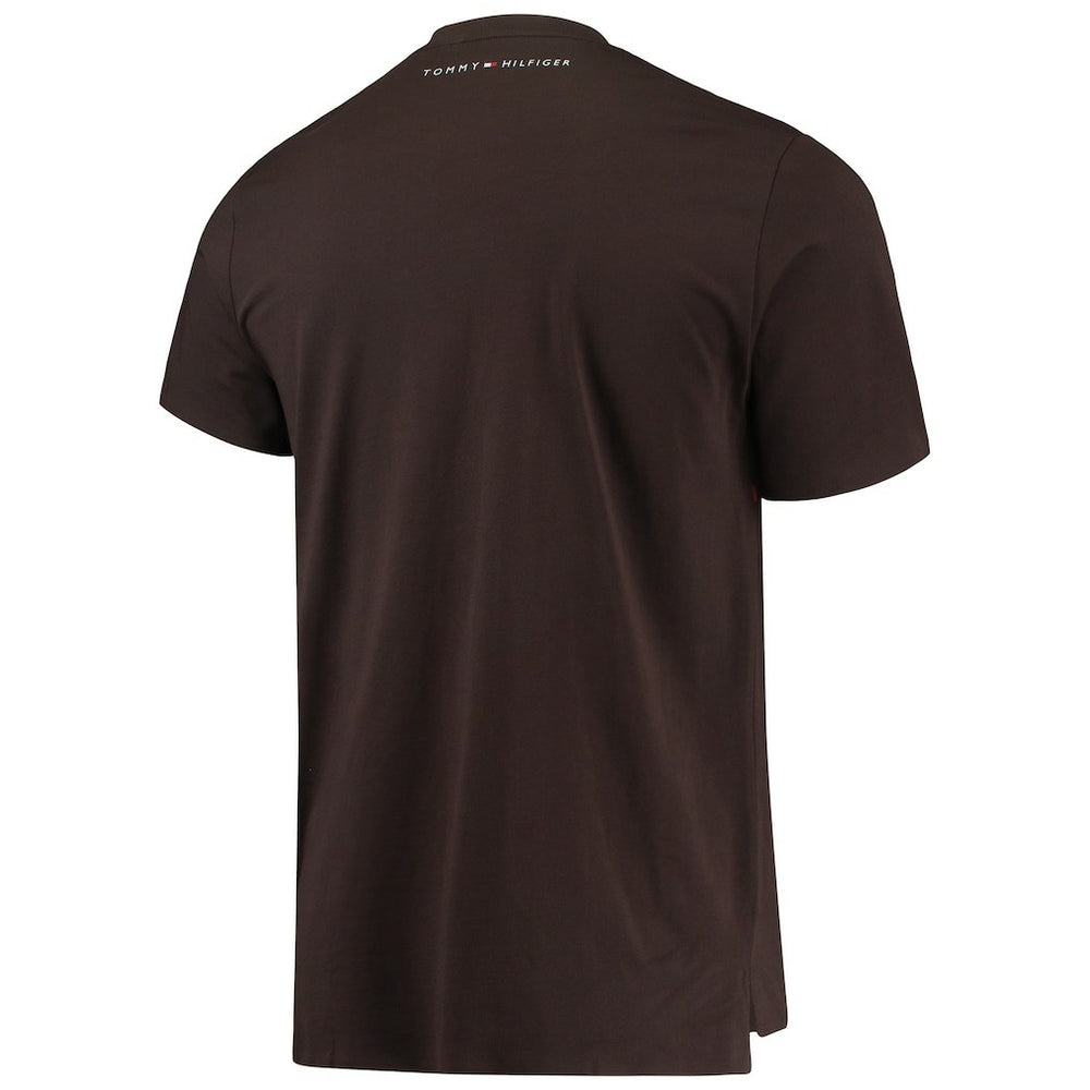 NFL Cleveland Browns Tommy Hilfiger The Travis T-Shirt