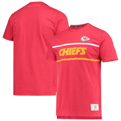NFL Kansas City Chiefs Tommy Hilfiger The Travis T-Shirt