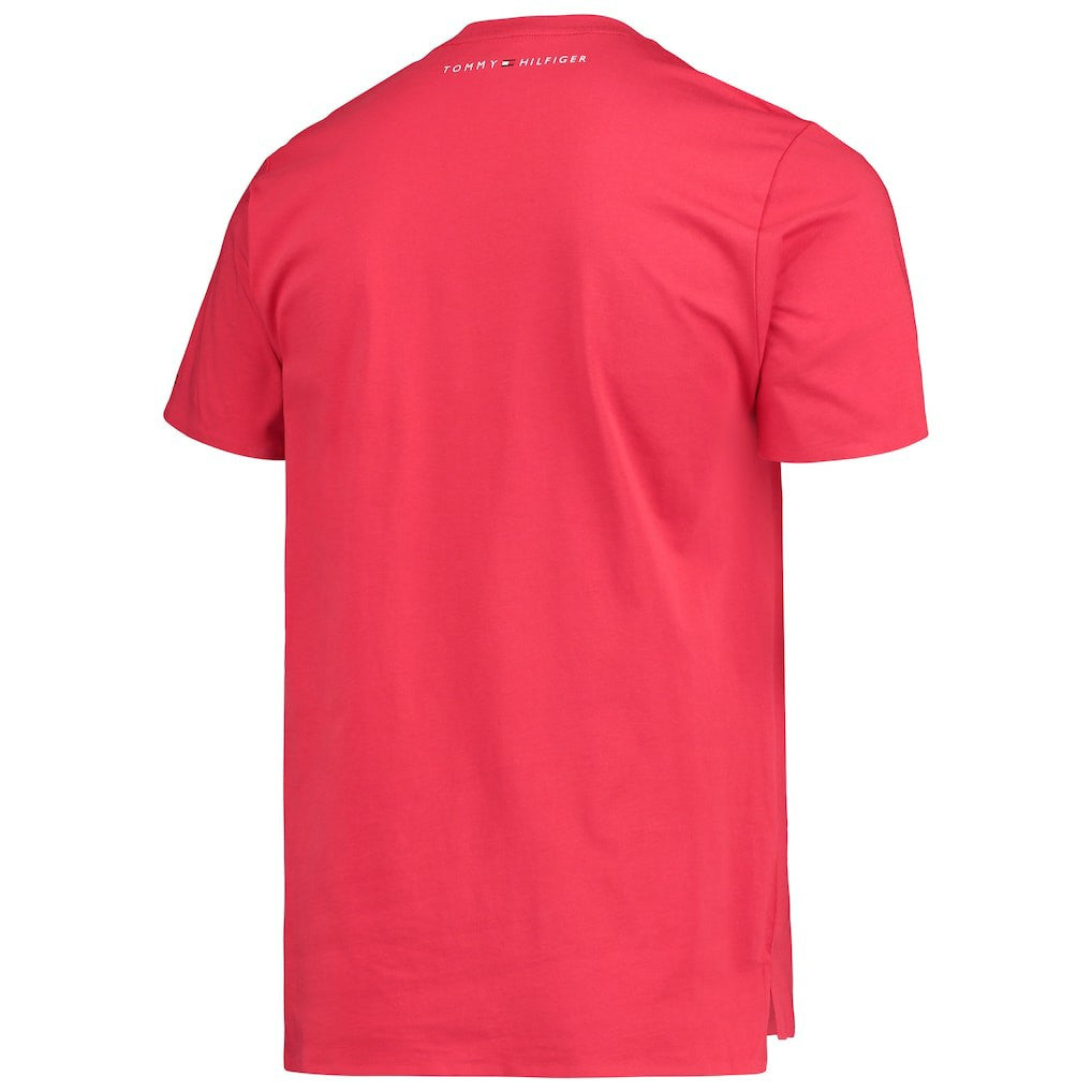 NFL Kansas City Chiefs Tommy Hilfiger The Travis T-Shirt