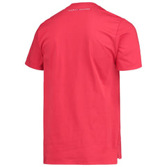 NFL Kansas City Chiefs Tommy Hilfiger The Travis T-Shirt