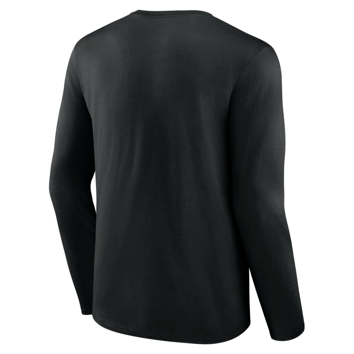 Toronto Raptors Tip-Off Long Sleeve T-Shirt - Black discount
