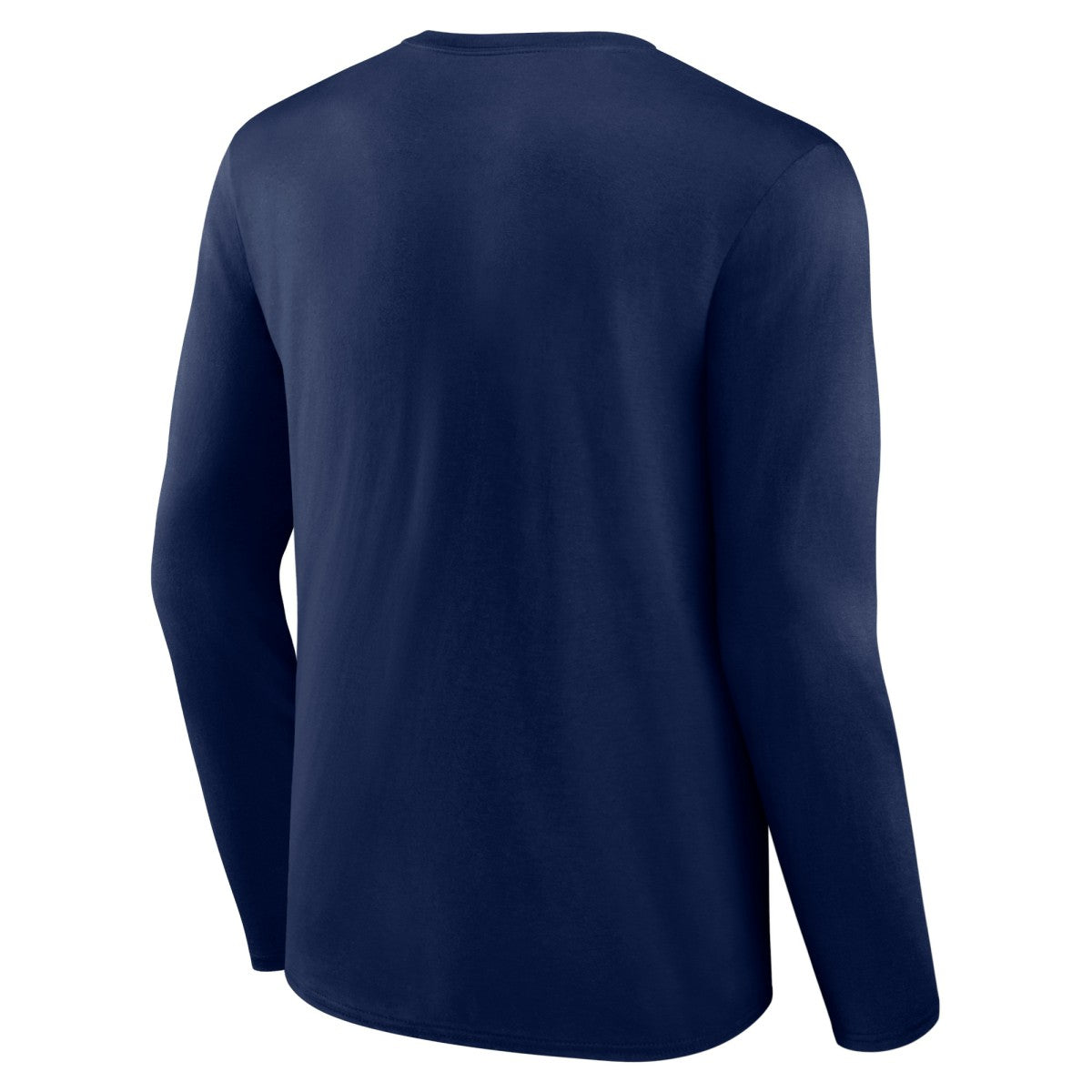 Washington Wizards Tip-Off Long Sleeve T-Shirt - Navy shop