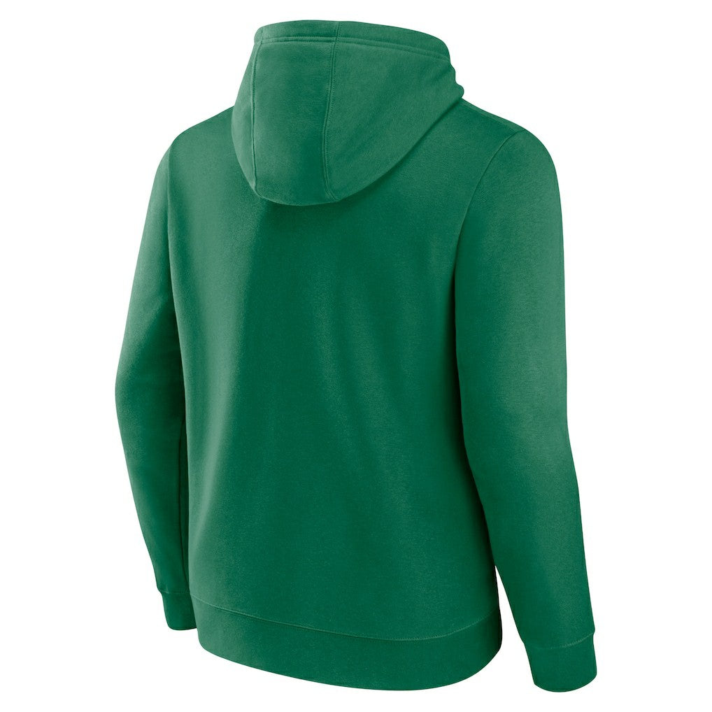 Boston Celtics Tip-Off Pullover Hoodie - Kelly Green for sale