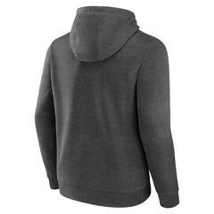 Detroit Pistons Selection Pullover Hoodie sale - Charcoal outlet