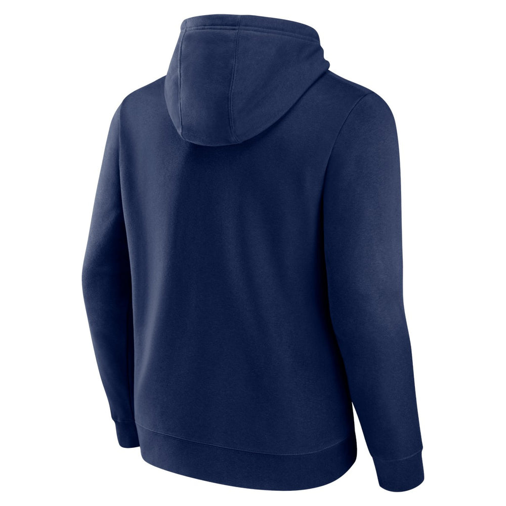 Minnesota Timberwolves Tip-Off Pullover Hoodie - Navy for sale