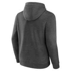 Minnesota Timberwolves Selection Pullover Hoodie - Charcoal cheap