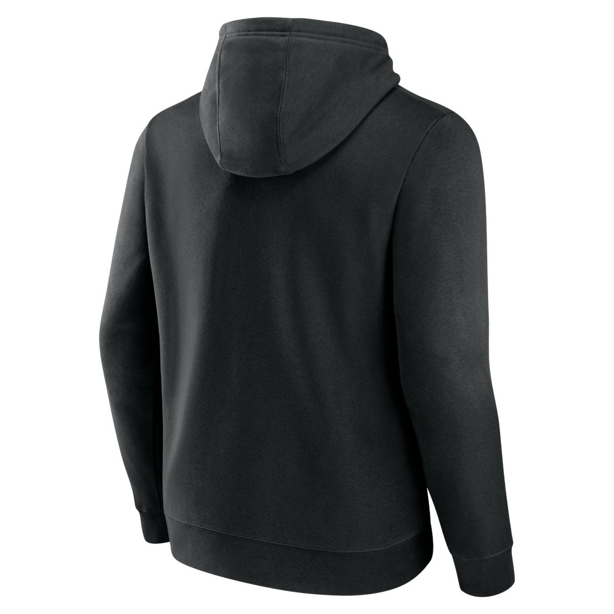 Portland Trail Blazers Tip-Off Pullover Hoodie - Black sale