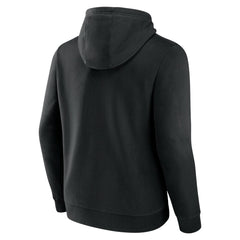 Sacramento Kings Alley Oop Pullover Hoodie - Black discount