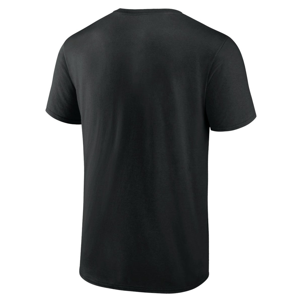 Portland Trail Blazers Tip-Off T-Shirt - Black outlet
