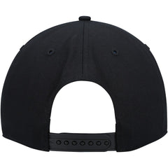 Indiana Pacers '47 Crosstown Script Hitch Snapback Hat - Black | 47 brand on sale