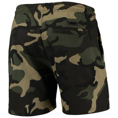 Brooklyn Nets Pro Standard Team Shorts - Camo sale