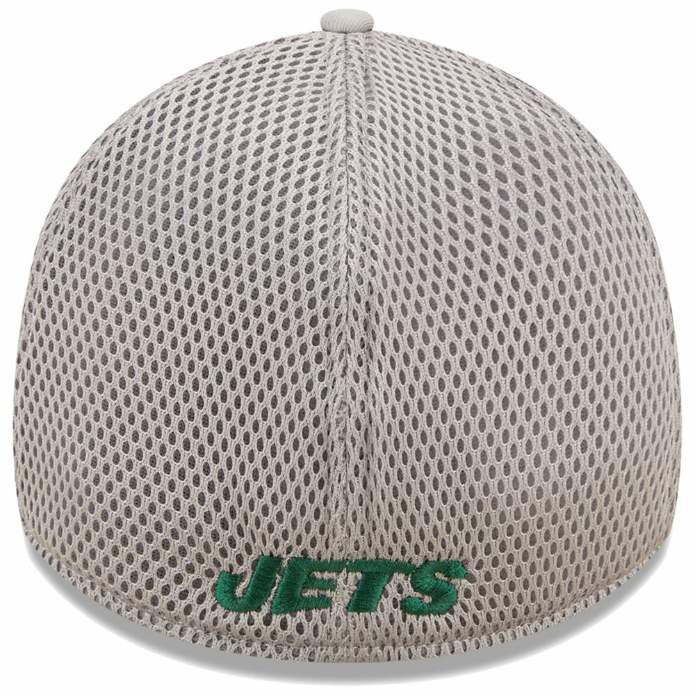 NFL New York Jets Team Neo 39THIRTY Flex Hat