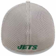 NFL New York Jets Team Neo 39THIRTY Flex Hat