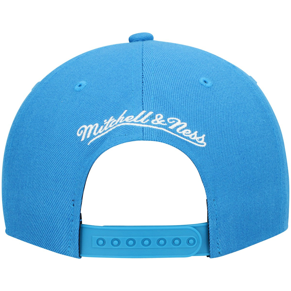 Orlando Magic Ground 2.0 Snapback Hat - Blue | Mitchell & Ness on sale