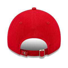 NFL Tampa Bay Buccaneers Women's Formed 9TWENTY Adjustable Hat