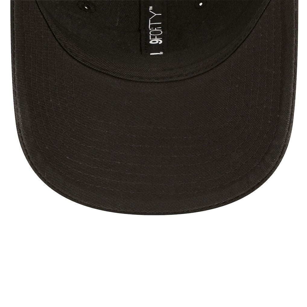NFL Las Vegas Raiders Women's Team Trucker 9FORTY Snapback Hat