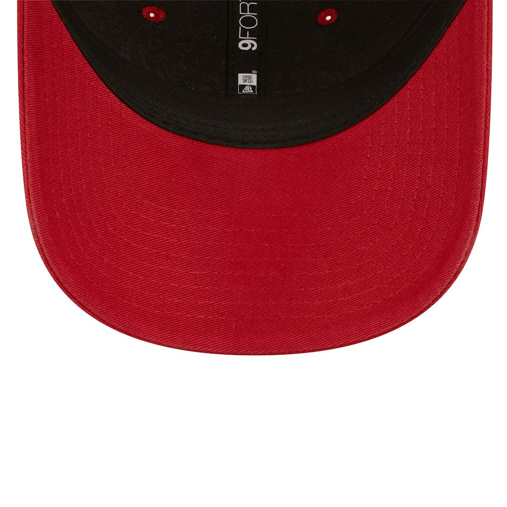 NFL Arizona Cardinals Women's Team Trucker 9FORTY Snapback Hat
