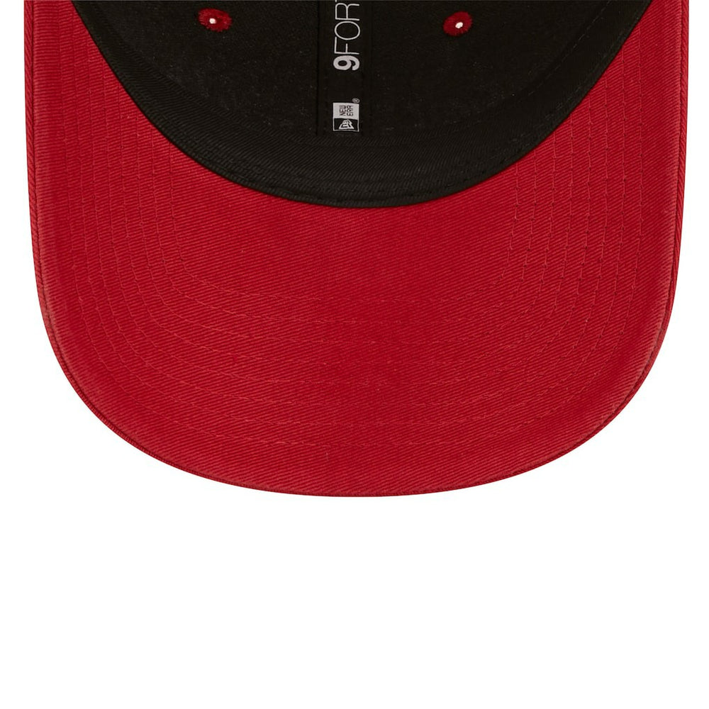 NFL Arizona Cardinals Women's Team Trucker 9FORTY Snapback Hat