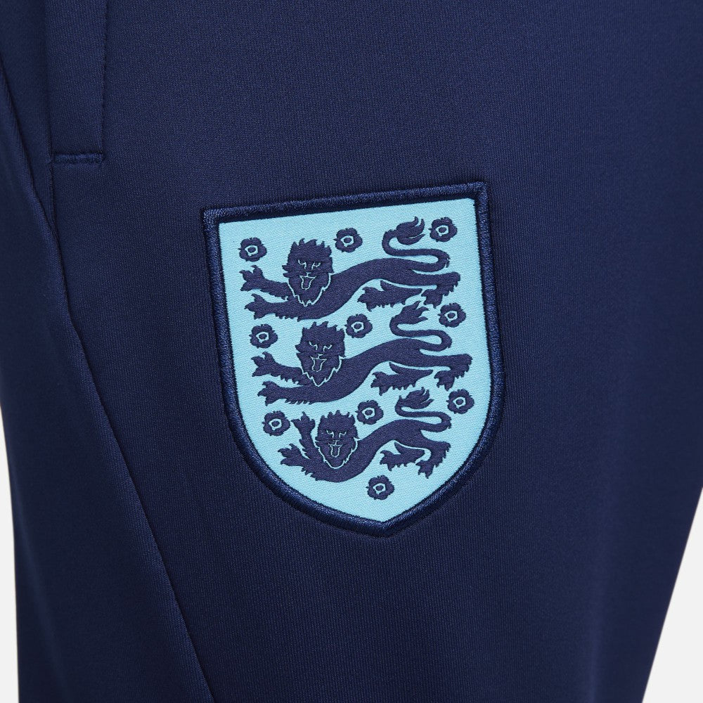 England National Team 2022 Strike Performace Track Pants / Soccer Discount
