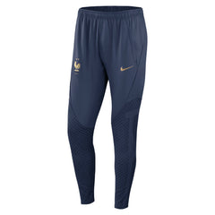 France National Team 2022 Strike Performace Track Pants / Soccer Online