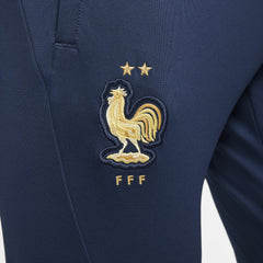 France National Team 2022 Strike Performace Track Pants / Soccer Online